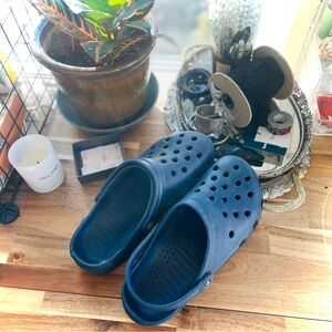 KOMODO | XXL 12-13 | Men’s Lightweight Garden Home Croc-Style Slingback Clog